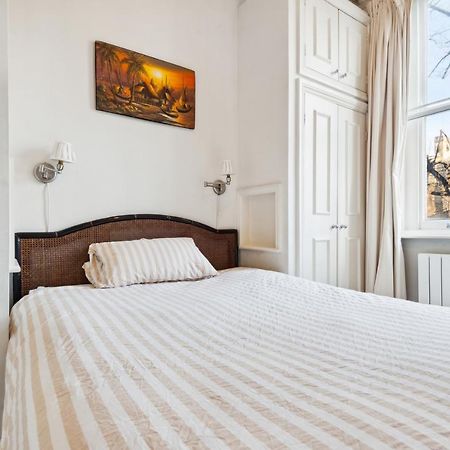 Notting Hill Glamour Apartamento Londres Exterior foto