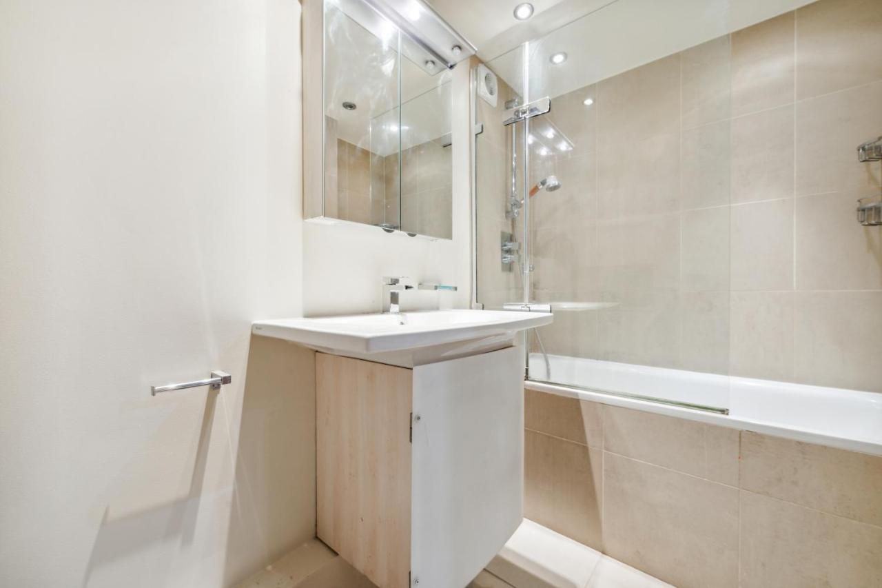 Notting Hill Glamour Apartamento Londres Exterior foto