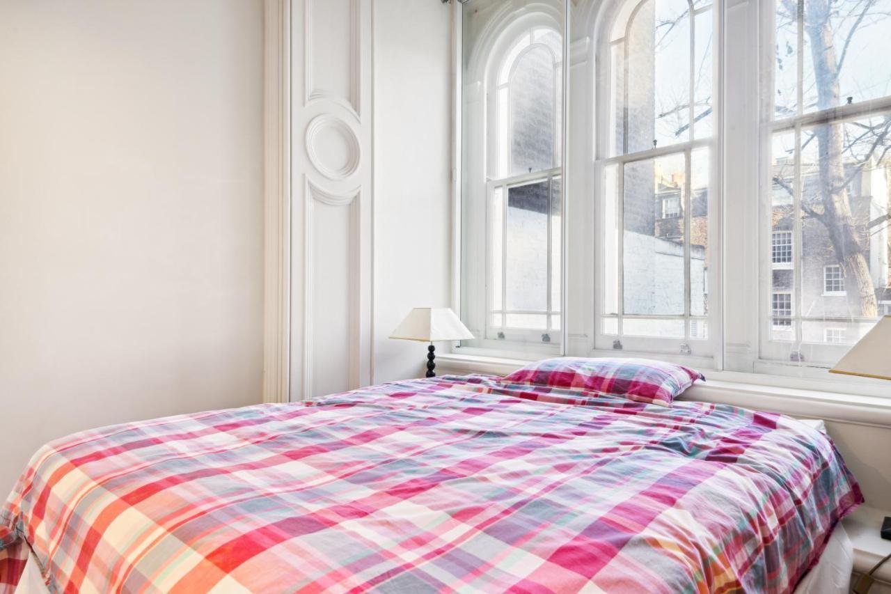 Notting Hill Glamour Apartamento Londres Exterior foto