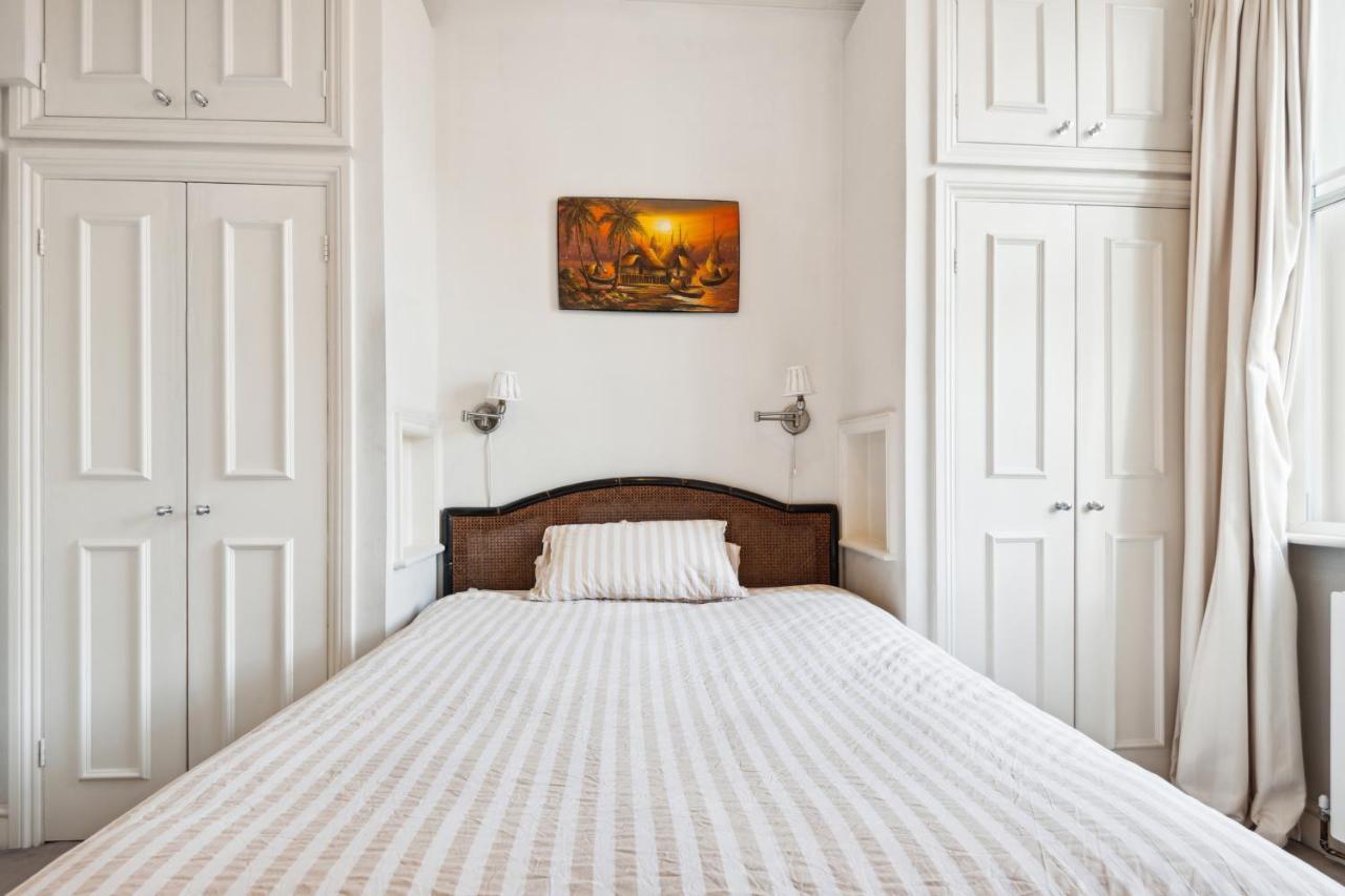 Notting Hill Glamour Apartamento Londres Exterior foto
